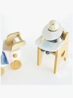 Le Toy Van Dukkehusmøbler Børneværelse 5 Dele