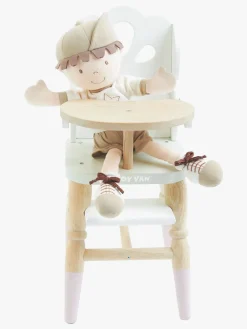 Le Toy Van Dukkestol