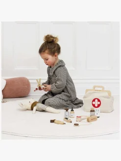 Le Toy Van Dyrlægesæt