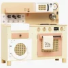 Le Toy Van Family Size Legekøkken