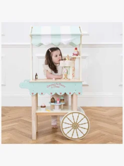 Le Toy Van Is Markedsbod