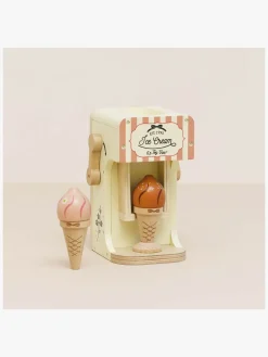 Le Toy Van Ismaskine