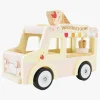 Le Toy Van Isvogn Træ