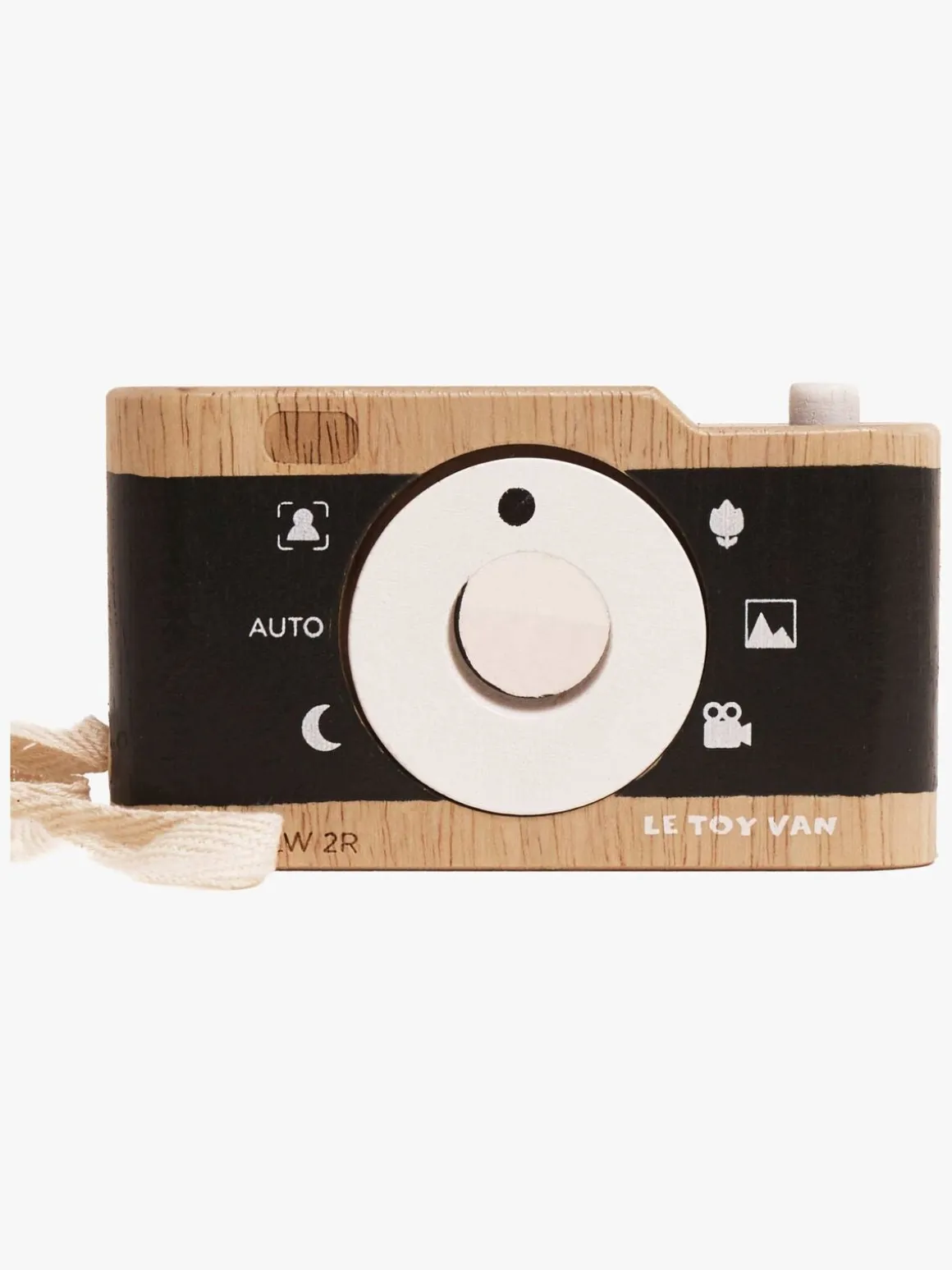 Le Toy Van Kamera Vintage