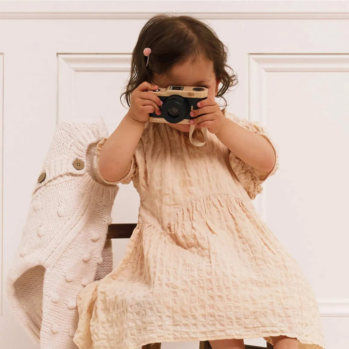 Le Toy Van Kamera Vintage