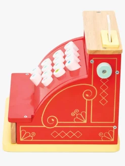 Le Toy Van Kasseapparat Sæt