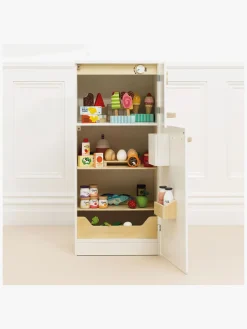 Le Toy Van Kitchen Freestanding Køleskab