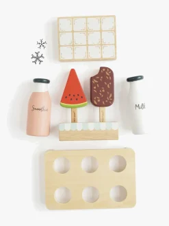 Le Toy Van Kitchen Freestanding Køleskab