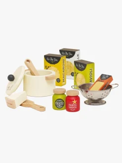 Le Toy Van Økologisk Pasta Sæt