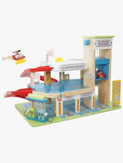 Le Toy Van Le Grand Træ Garage