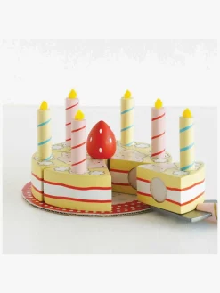 Le Toy Van Legetøjskage