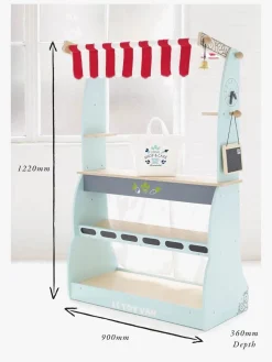 Le Toy Van Markedsbod Butik & Cafe