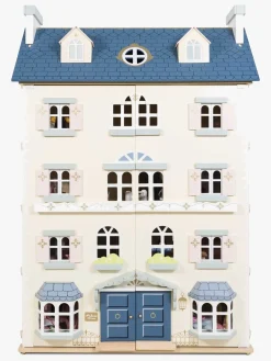 Le Toy Van Palace Dukkehus Træ