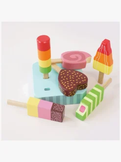 Le Toy Van Pindeis-sæt 6 Stk.