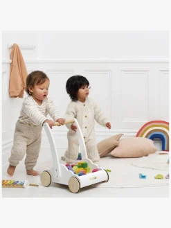 Le Toy Van Rainbow Cloud Gåvogn