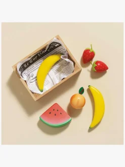 Le Toy Van Smoothie Frugtkasse