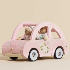 Le Toy Van Sophie's Dukkehus Bil