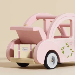 Le Toy Van Sophie's Dukkehus Bil