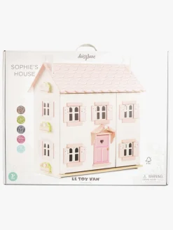 Le Toy Van Sophie's Dukkehus Træ