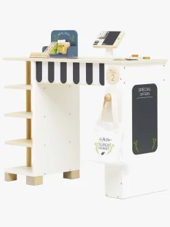 Le Toy Van Supermarket Kasse & Tilbehør