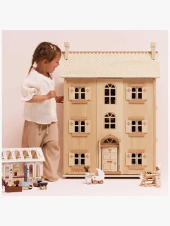 Le Toy Van The Original Dukkehus