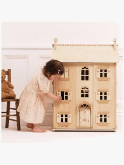 Le Toy Van The Original Dukkehus