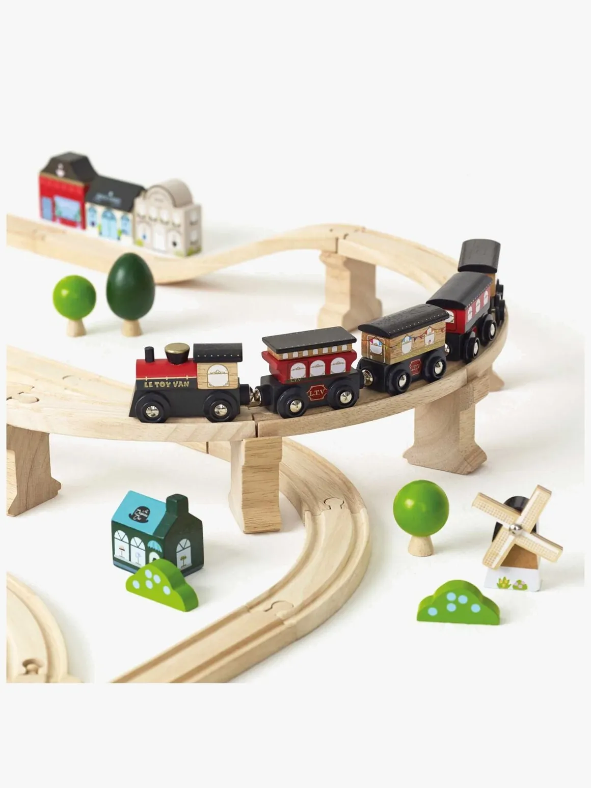 Le Toy Van Togbane London 120 Dele