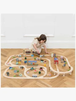 Le Toy Van Togbane London 120 Dele