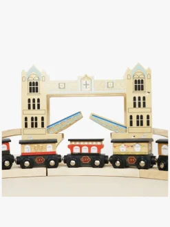 Le Toy Van Togbane London 120 Dele