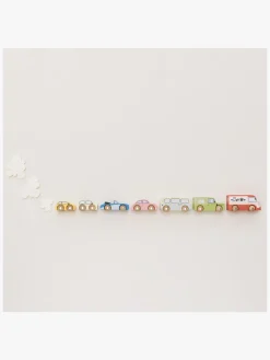 Le Toy Van Vintage Legetøjsbiler Sæt