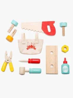 Le Toy Van Værktøjskasse & Værktøj