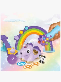 Learning Resources Coding Critters Interaktivt Legesæt Skye the Unicorn