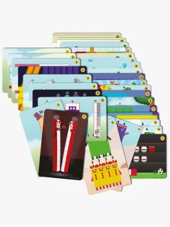 Learning Resources MathLink Numberblocks Matematiksæt 11-20 Terninger