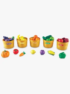 Learning Resources Pædagogisk Legesæt Farmer's Market