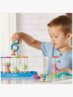 Learning Resources Pædagogisk Legesæt Silly Science Finmotorik