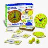 Learning Resources  Pædagogisk Legesæt Ur