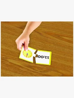 Learning Resources  Pædagogisk Legesæt Ur