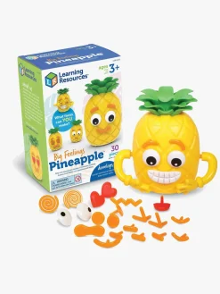 Learning Resources Pædagogisk Legetøj Big Feelings Ananas