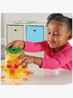 Learning Resources Pædagogisk Legetøj Big Feelings Ananas