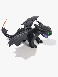 Legetøj Drage Toothless Tame & Train