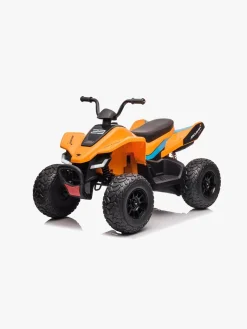 Leggodt McLaren MX ATV, Orange