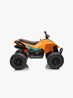 Leggodt McLaren MX ATV, Orange
