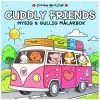Legind A/S Cozy Cuddly Friends Malebog