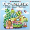 Legind A/S Cozy Tiny Gardens Malebog