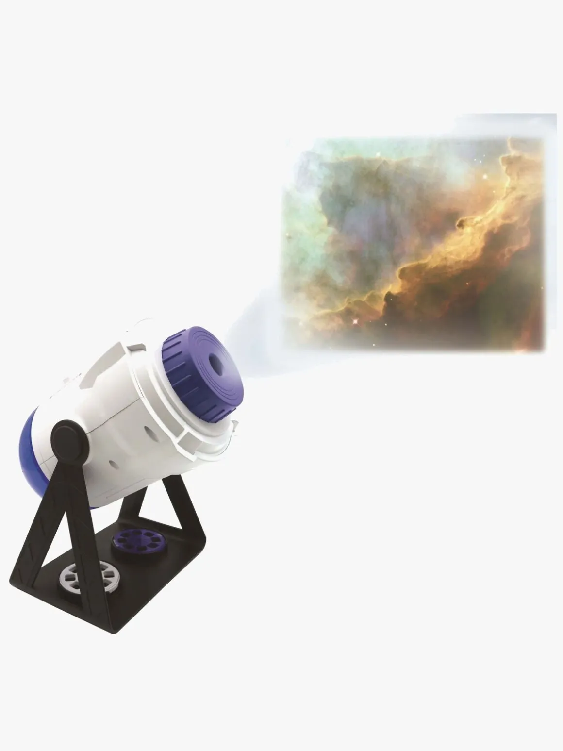 Lexibook 360° Planetarium Projektor