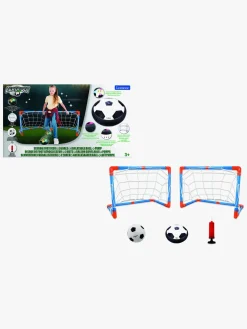 Lexibook AeroFoot Fodbold-disc med Lys & 2 Mål