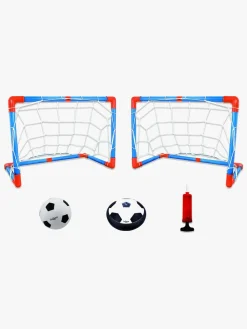 Lexibook AeroFoot Fodbold-disc med Lys & 2 Mål