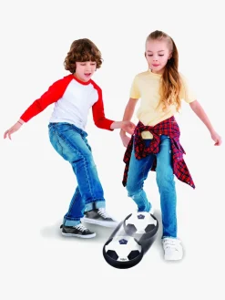 Lexibook AeroFoot Fodbold-disc med Lys & 2 Mål