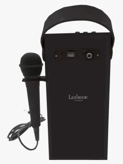 Lexibook Bluetooth-Højtaler, Sort