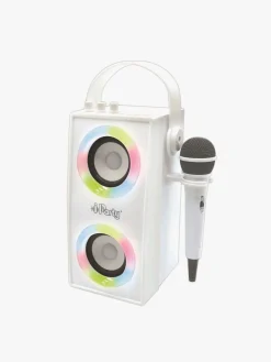 Lexibook Bluetooth-Højtaler, Hvid